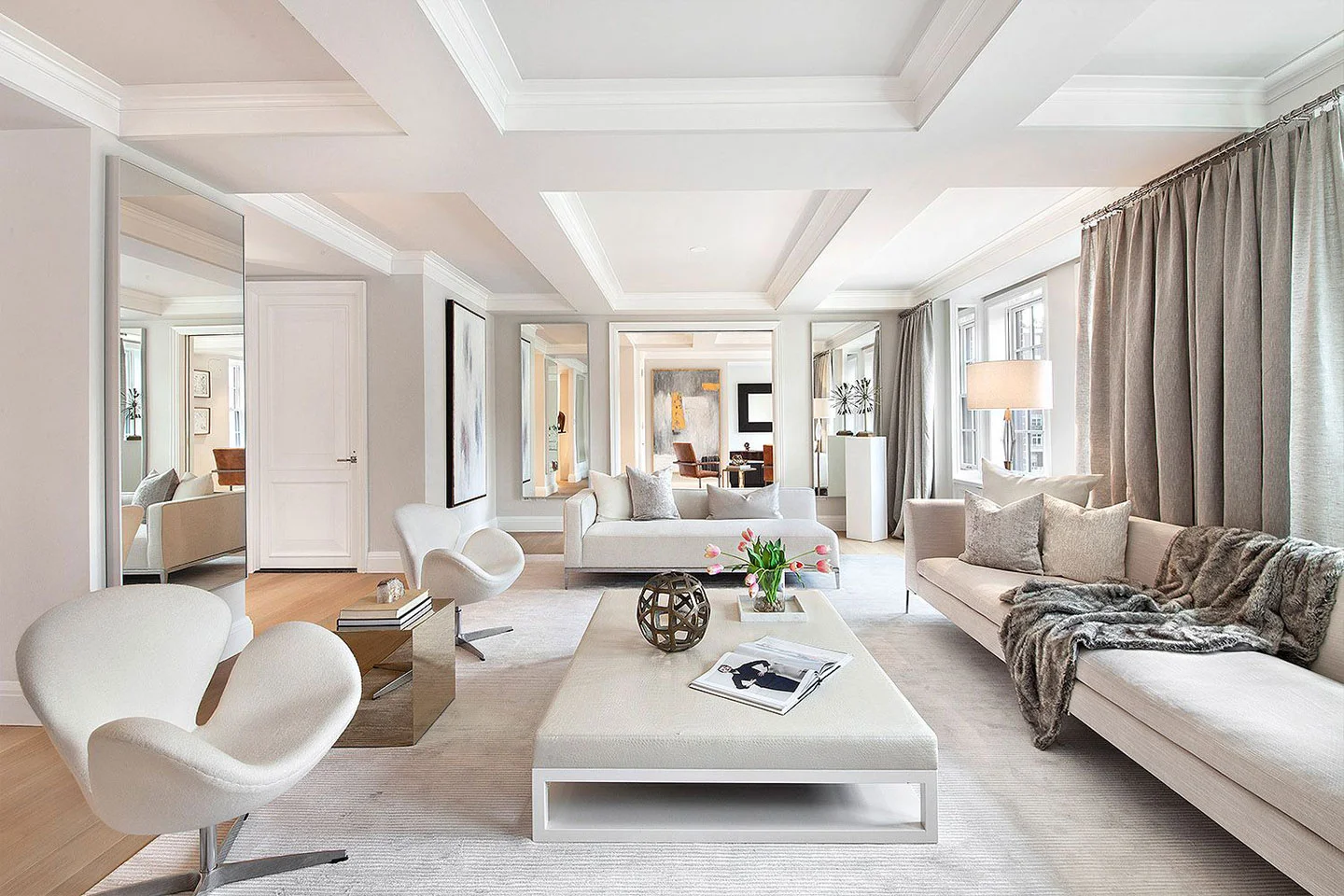 image of a corporate conference event